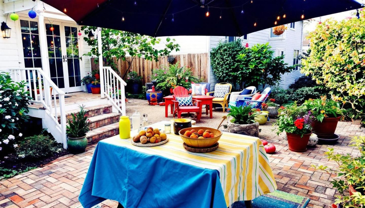 Comment organiser une soirée inoubliable dans votre quartier ?