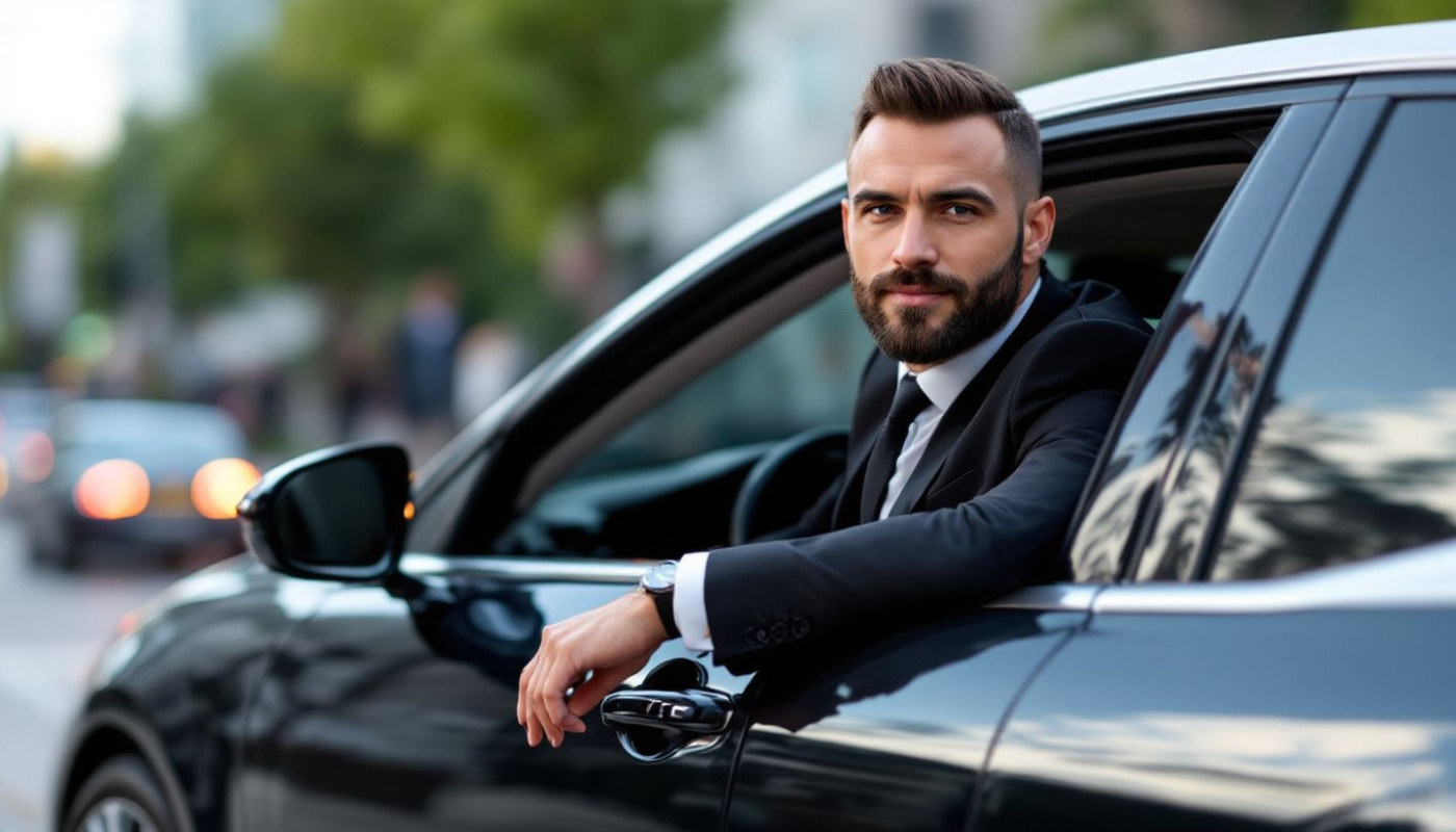 Comment reconnaître un chauffeur VTC fiable ?