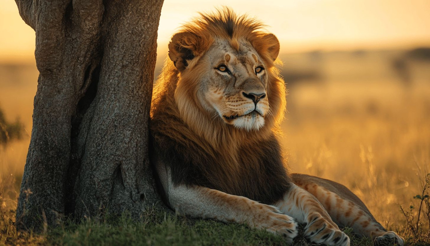 Maximiser l'observation de la faune lors d'un safari en Tanzanie
